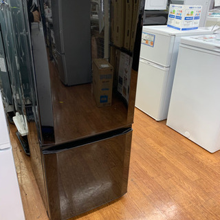 丁度いい大きさ?!2020年製真新しい2ドア冷蔵庫です！