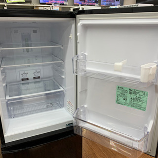 丁度いい大きさ?!2020年製真新しい2ドア冷蔵庫です！