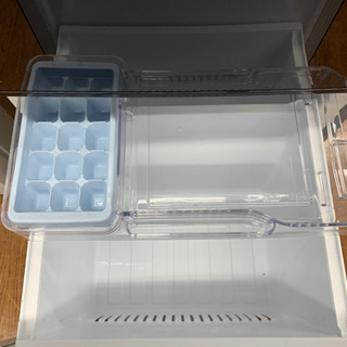 丁度いい大きさ?!2020年製真新しい2ドア冷蔵庫です！