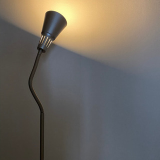 IKEA お洒落ランプ