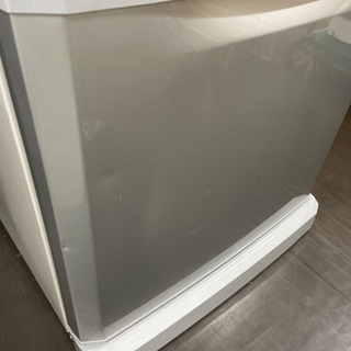 激安 オススメ‼️MITSUBISHI製氷機付きノンフロン冷凍冷蔵庫3ドアMR 