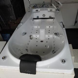 アクアビーナス ハイドロセラピー