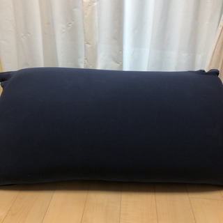 ヨギボーミディ ネイビーブルー