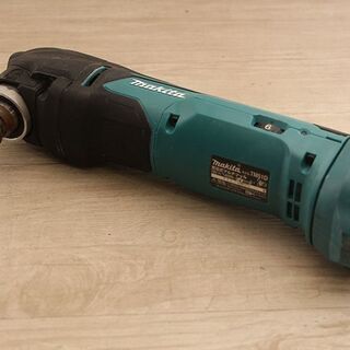 makita マキタ 充電式マルチツール TM51D 18V(D3707khxY)