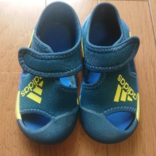 Adidas サンダル ウォーターシューズ 14cm やー 北浦和のキッズ用品 子供用シューズ の中古あげます 譲ります ジモティーで不用品の処分 Adidas サンダル ウォーターシューズ 14cm やー 北浦和のキッズ用品 子供用シューズ の中古あげます 譲ります ジモティーで不用品の処分