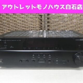 YAMAHA AVアンプ RX-V579 7.1chネットワーク...