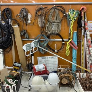 工具市場🛠長浜店