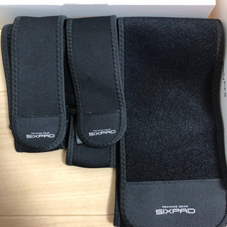 シックスパッド アブズフィット2 ボディフィット2