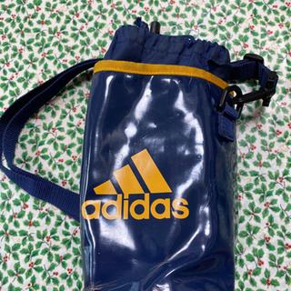 adidas ペットボトルホルダー