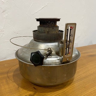 パーフェクション750 石油ストーブ 訳あり