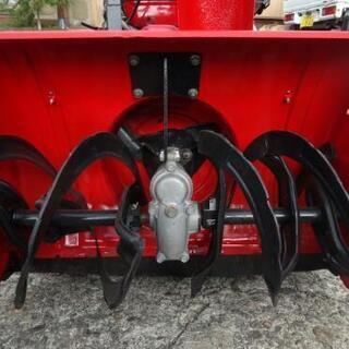 ホンダHS660 中古除雪機 作動品 岐阜