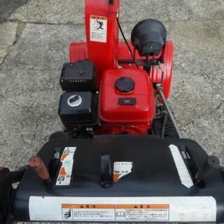 ホンダHS660 中古除雪機 作動品 岐阜