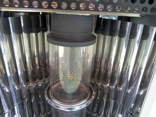 石油ストーブ分解整備（FF式小型）｜コープの家電 オンラインショップ 