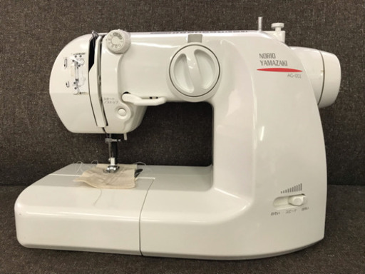 通販生活  NORIO YAMAZAKI  AG-002 整備品