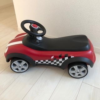 ミニクーパー　MINI Cooper/乗用玩具 Amazon.co.jp: Rollplay ミニクーパー S 6V 電動車 子供向け