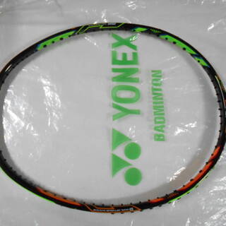 バドミントン ラケット DUORA10 廃盤 YONEX（ヨネックス） バドミントンラケット デュオラ10 （DUORA 10