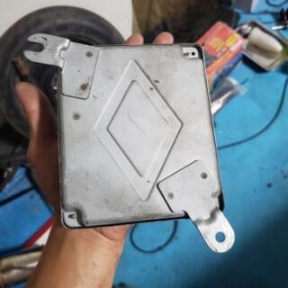 カプチーノEA11Rコンピューター