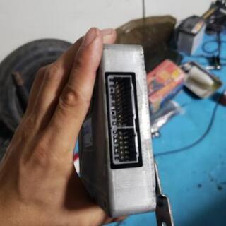 カプチーノEA11Rコンピューター