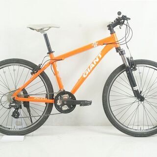 GIANT 「ジャイアント」 SNAP 2012年モデル マウンテンバイク