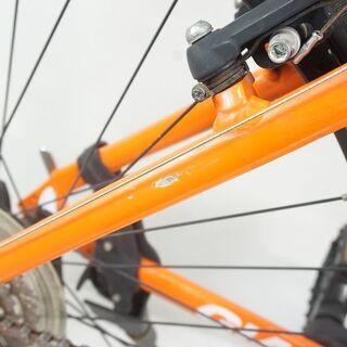 giant snap 2012 東京都発 マウンテンバイク sサイズ 430mm giant snap