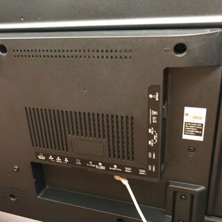 Mr.Max ミスターマックス　55型　55インチ　液晶TV　テレビ　MTH-55WX4H　4K対応　2019年製　取扱い説明書　リモコン