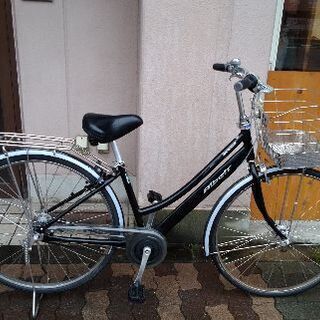 小柄な方必見！LEXA SL ほんのり値引きしております。