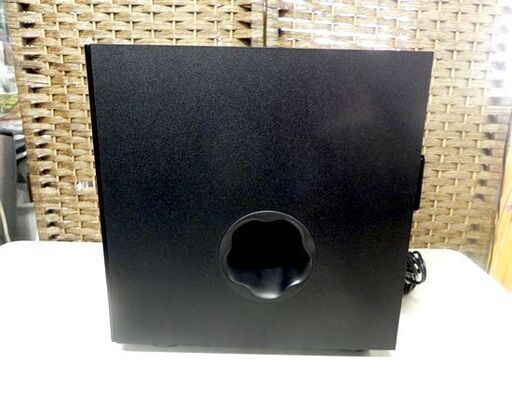 YAMAHA NS-SW200 サブウーファー