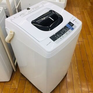 トレファク鶴ヶ島店】HITACHI(日立) NW-50C 5.0kg全自動洗濯機