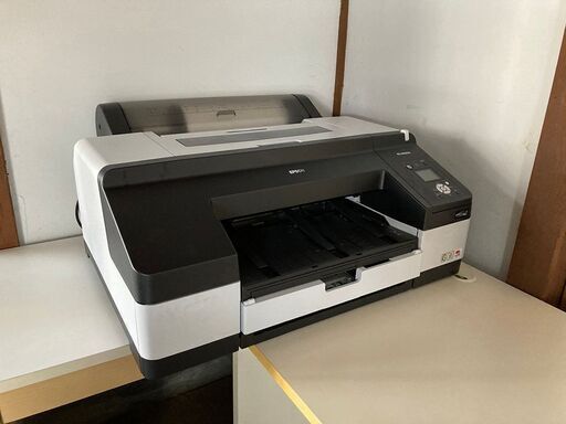 EPSON PX-H6000 大型プリンター