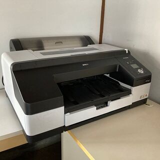 【ネット決済】EPSON PX-H6000  大型プリンター