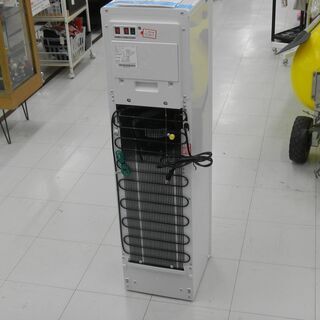 ウォーターサーバー WFD-1900 温水冷水 ホワイト フレシャス スラット