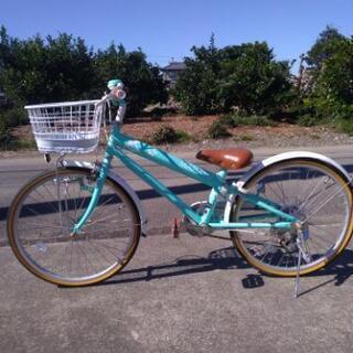 中古MaHaLo-自転車が無料・格安で買える！｜ジモティー