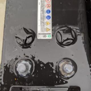 バッテリー130F51-2ヶ