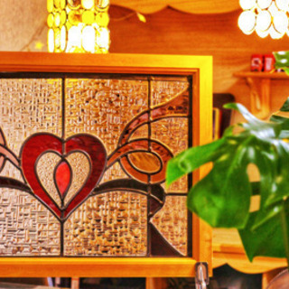 ハンドメイド】ステンドグラス❣️お買得❣️一点物セール‼️