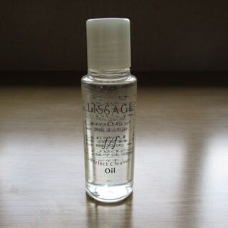 リサージ f/f パーフェクトクレンザー  30ml 新品未開封品