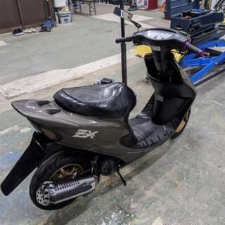 ホンダ ライブディオZX AF35 プチカスタム車両！ ホンダ