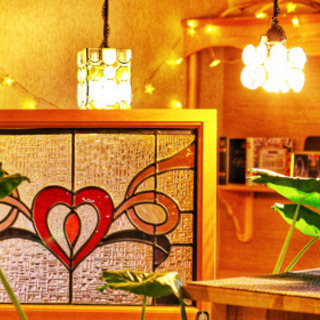 【ハンドメイド】ステンドグラス❣️お買得❣️一点物セール‼️