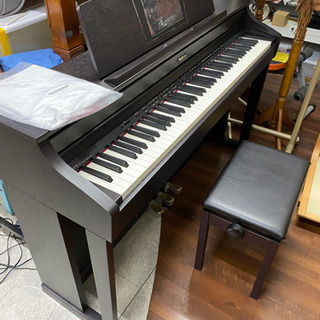 Roland　ローランド　液晶モニター搭載　デジスコ　電子ピアノ リサイクルショップ宮崎屋20.11.2
