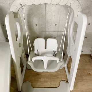 9*37 BeneBene すべり台 ブランコ 室内 遊具 室内遊具 バスケット