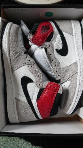 スニーカー 26.0cm NIKE AIR JORDAN 1 HIGH OG \