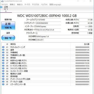 i9-9900K RTX2080搭載 ゲームや動画配信・編集などに最適