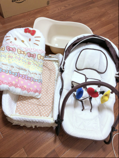 ベビー用品