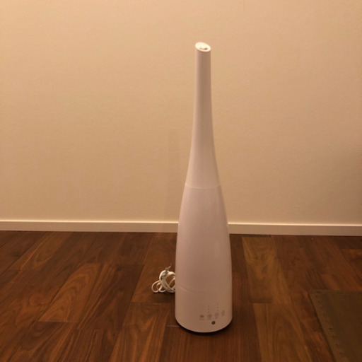 Regina 加湿器　白　レジーナ