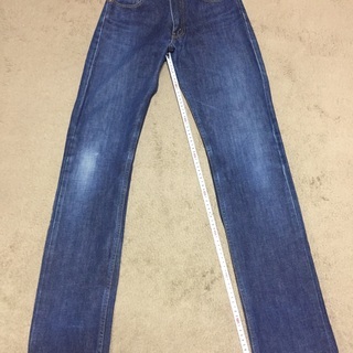 リーバイス505 レディースLevi's