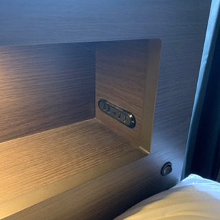 【シモンズマットレス】クイーンサイズ