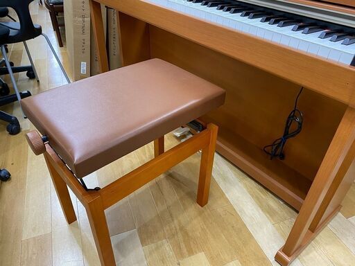 安心の6ヶ月保証付き！河合楽器の電子ピアノ！【トレファク岸和田】 安心の6ヶ月保証付き！河合楽器の電子ピアノ！【トレファク岸和田】