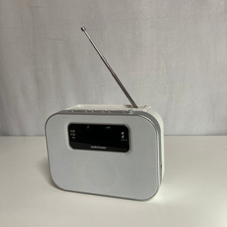 デジタルクロックラジオ / オーム電機