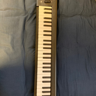 KORG MIDIキーボード