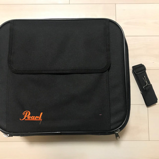 Pearl ツインペダル P-2102C