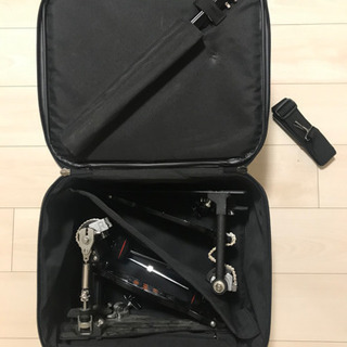 Pearl ツインペダル P-2102C